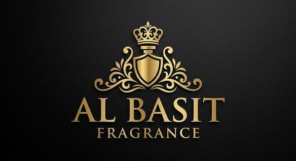 Al Basit Fragrance | Logo
