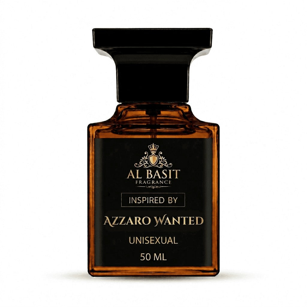 Al Basit Fragrance | Azzro Wanted