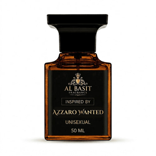 Al Basit Fragrance | Azzro Wanted