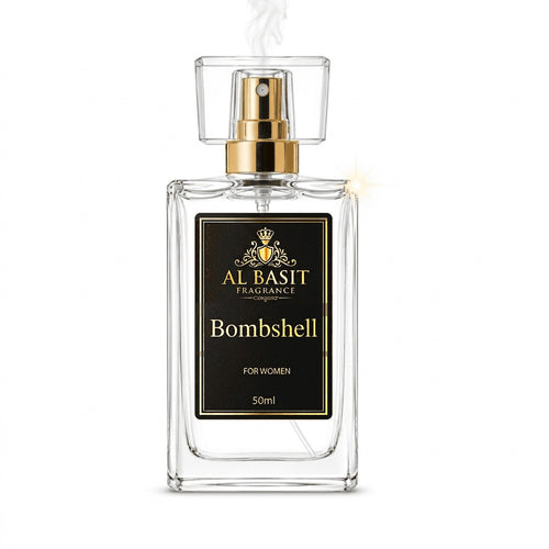Al Basit Fragrance | Bombshell
