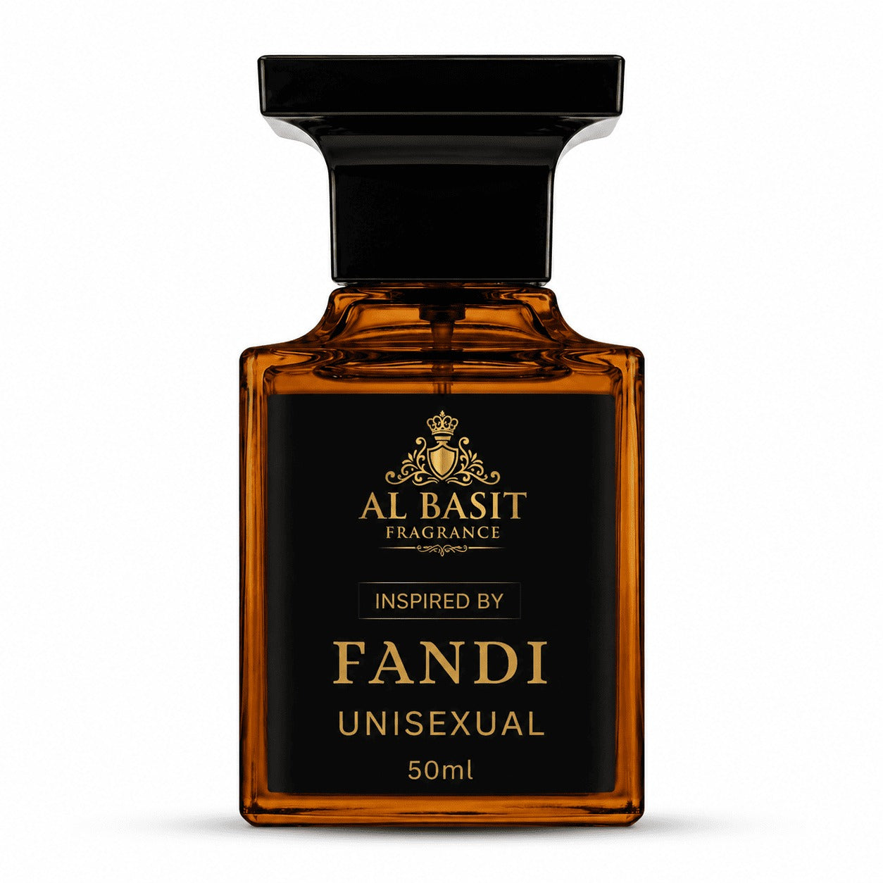 Al Basit Fragrance | fandi